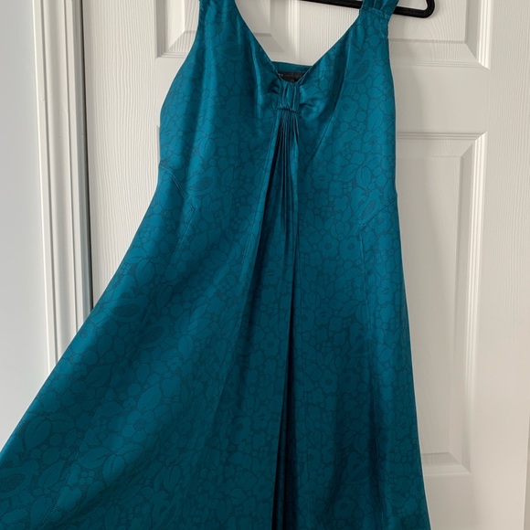 Marc Jacobs silk dress - Picture 10 of 12